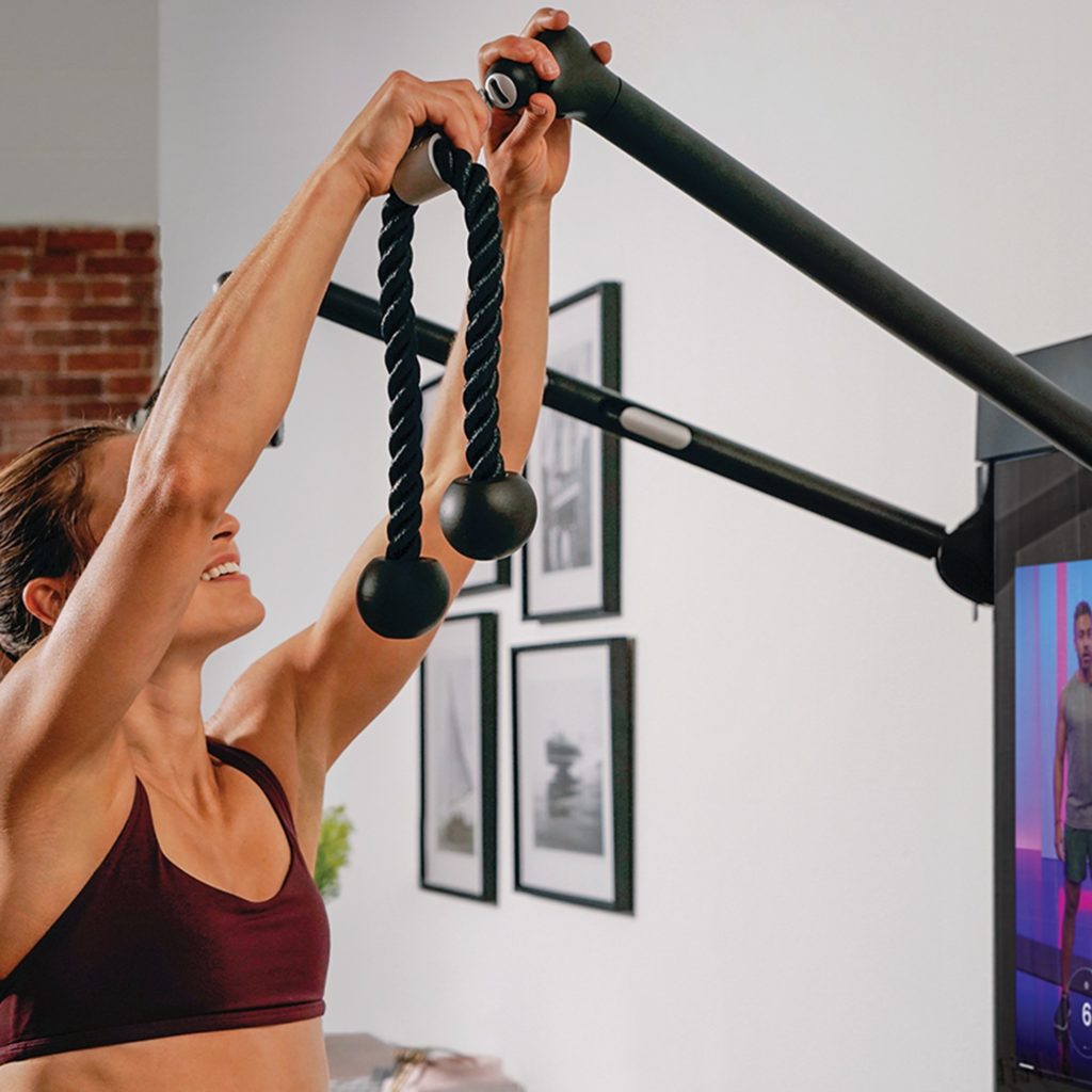 Tonal vs Mirror Review 5 Tonal vs Mirror Review