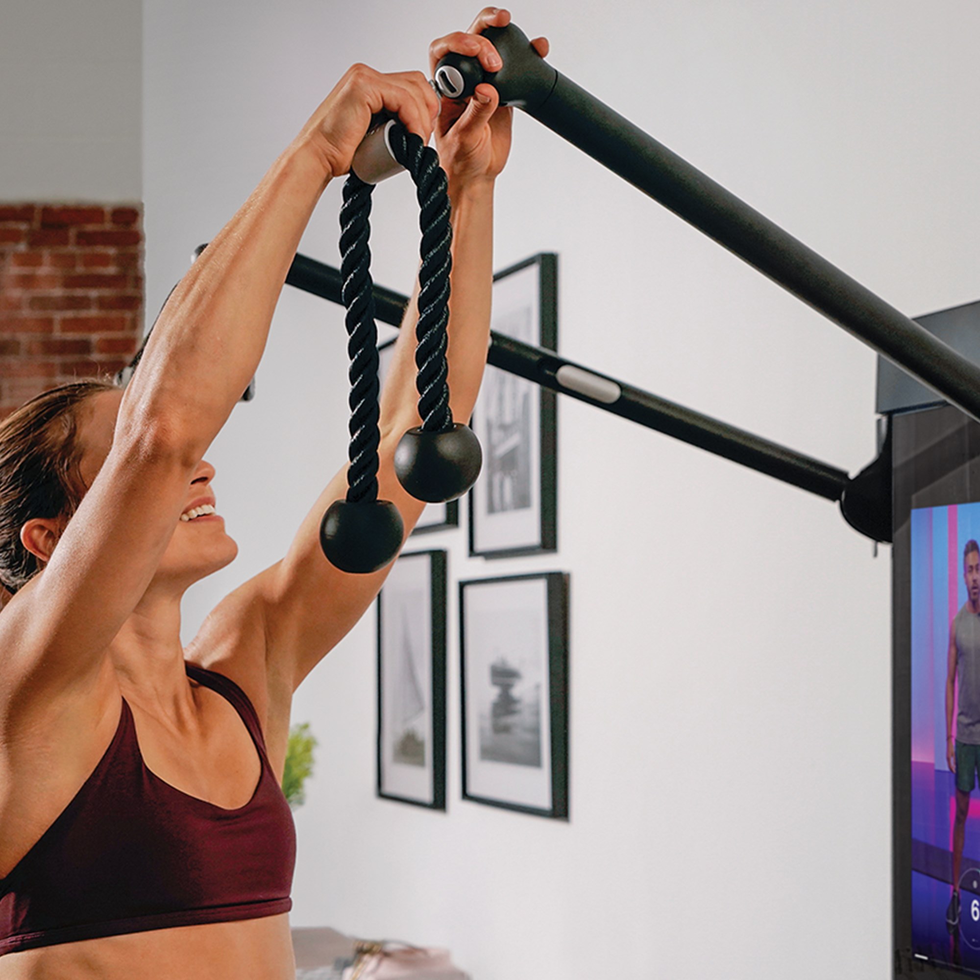 Tonal vs Mirror Review Must Read This Before Buying