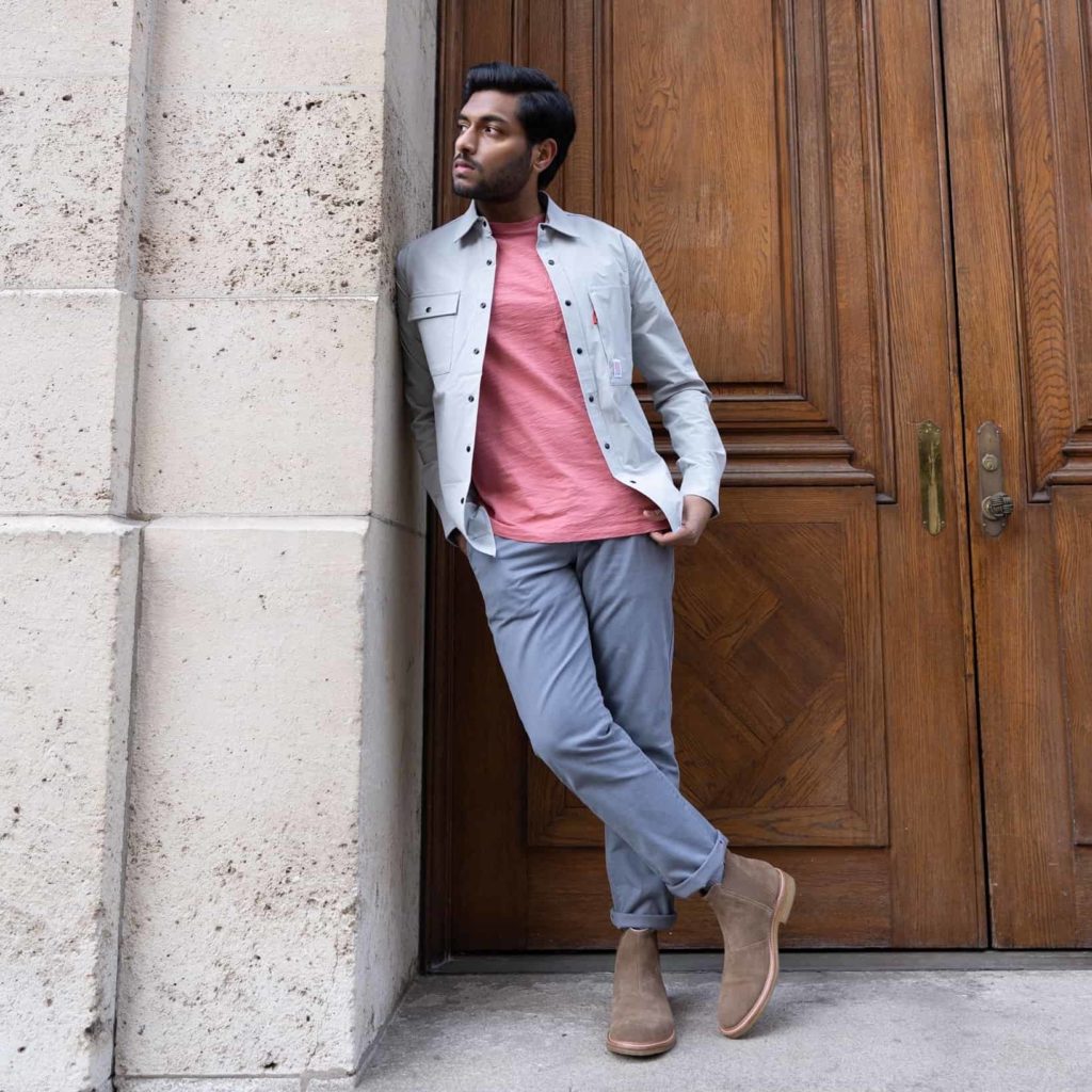 Trunk Club vs Stitch Fix Review
