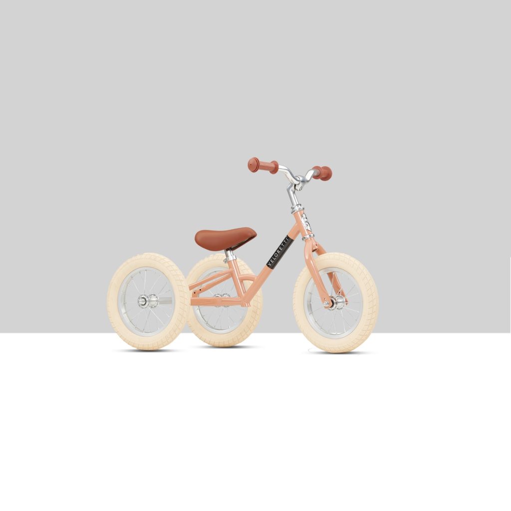 Veloretti tricycle deals