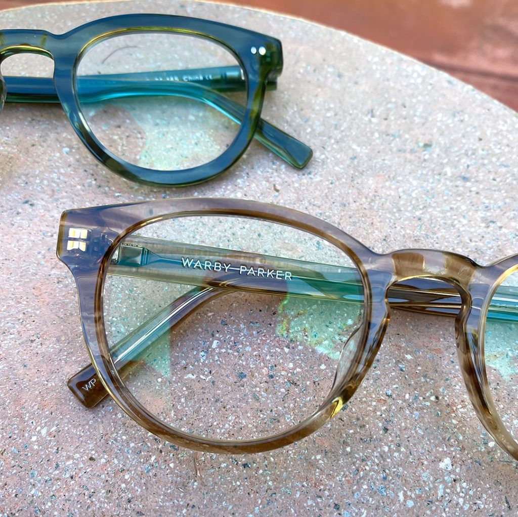 Warby Parker vs Zenni Review