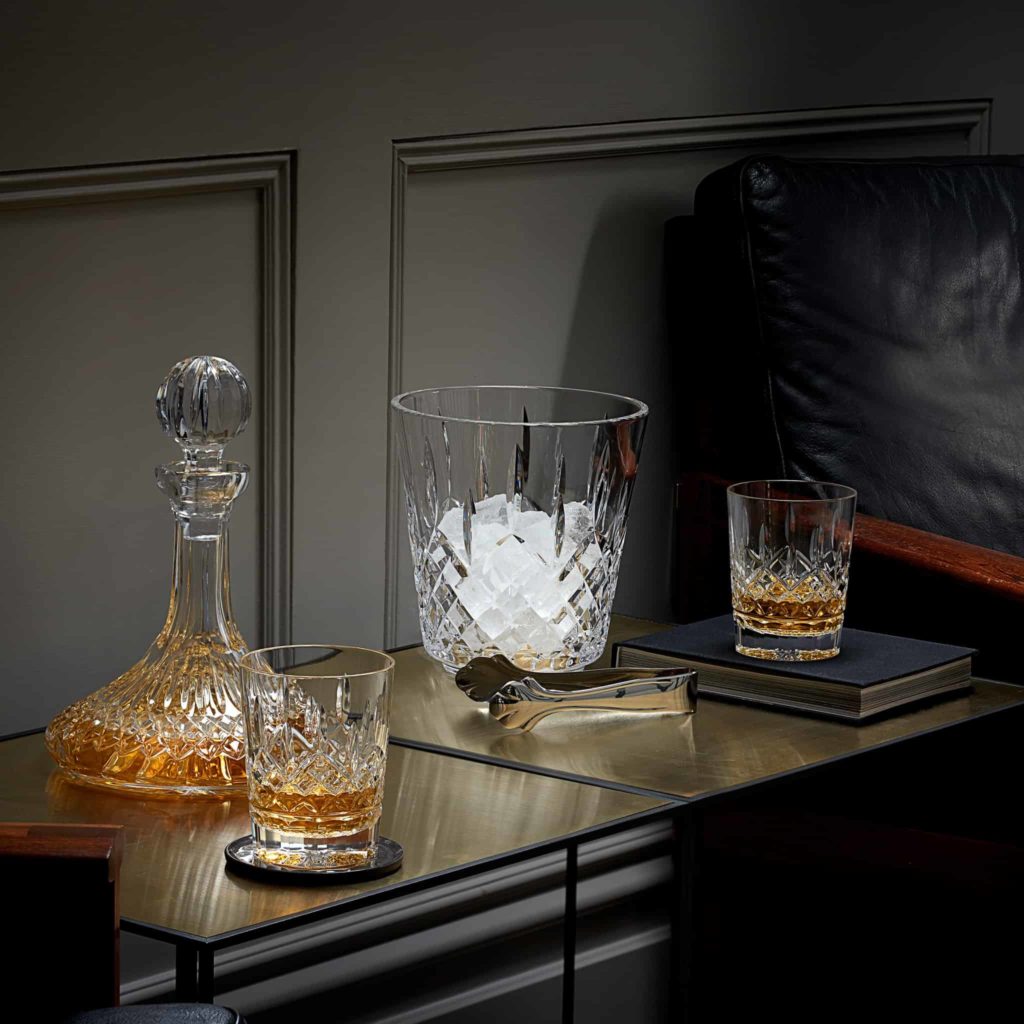 Waterford Crystal Review