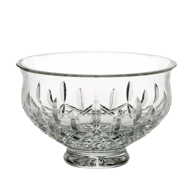 Waterford Crystal Lismore 8” Bowl Review
