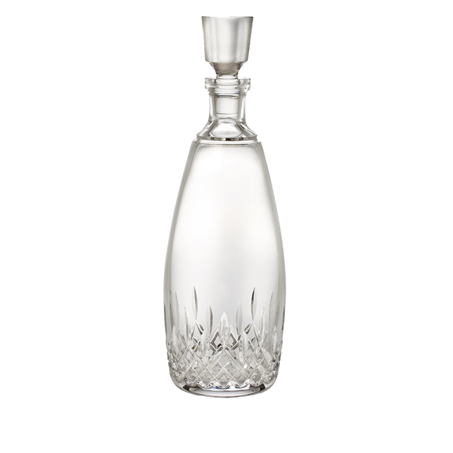 Waterford Crystal Lismore Essence Decanter with Stopper Review