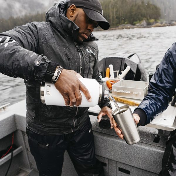 YETI vs Hydro Flask Review Must Read This Before Buying