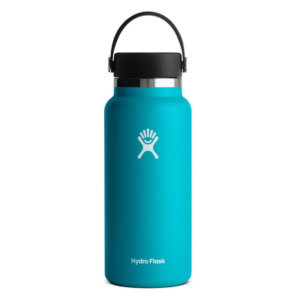 Hydro Flask 32 oz Wide Mouth Review