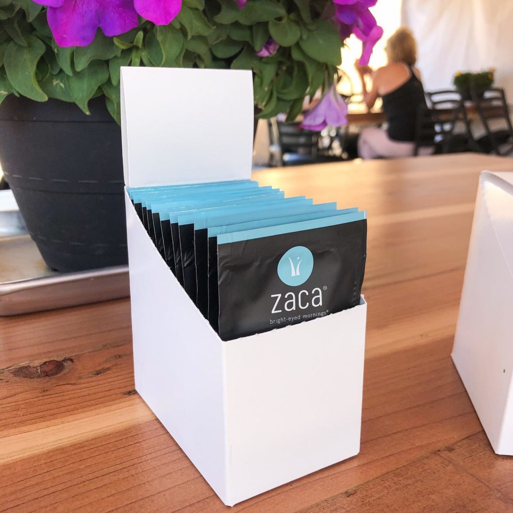 Zaca Subscription Review