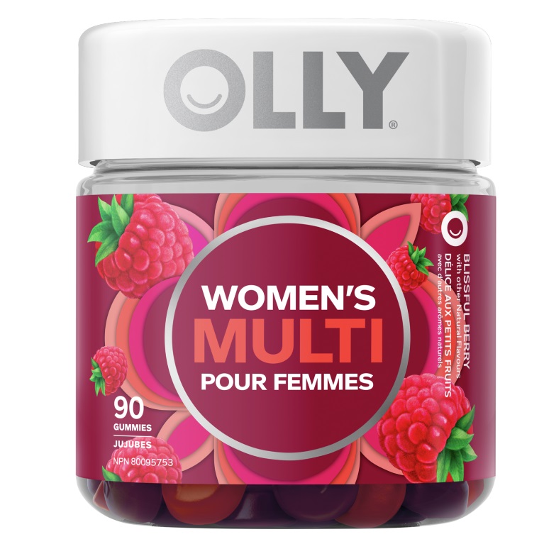 10 Best Multivitamin Brands for Women