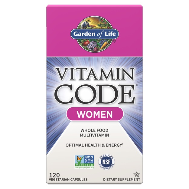 10 Best Multivitamin Brands for Women