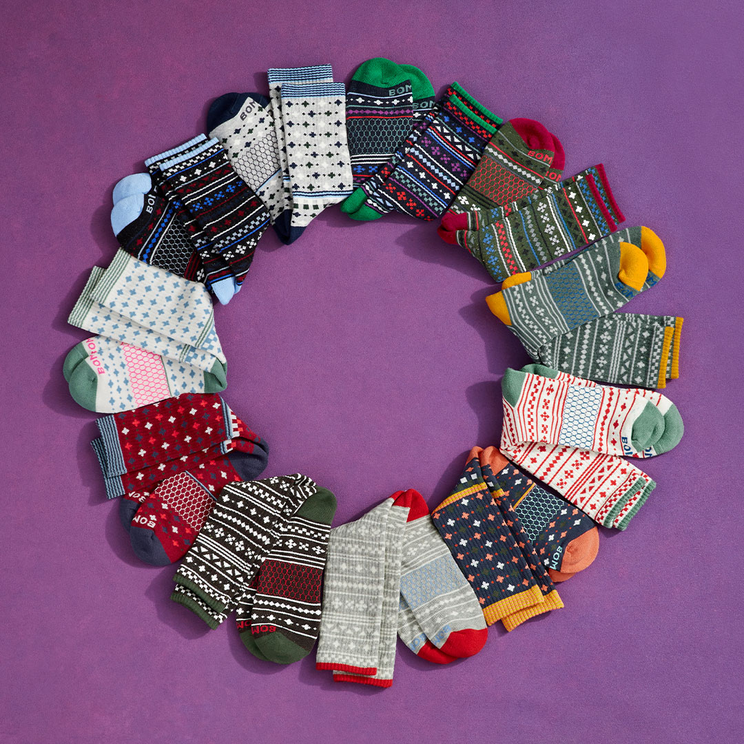 10 Best Sock Brands Must Read This Before Buying