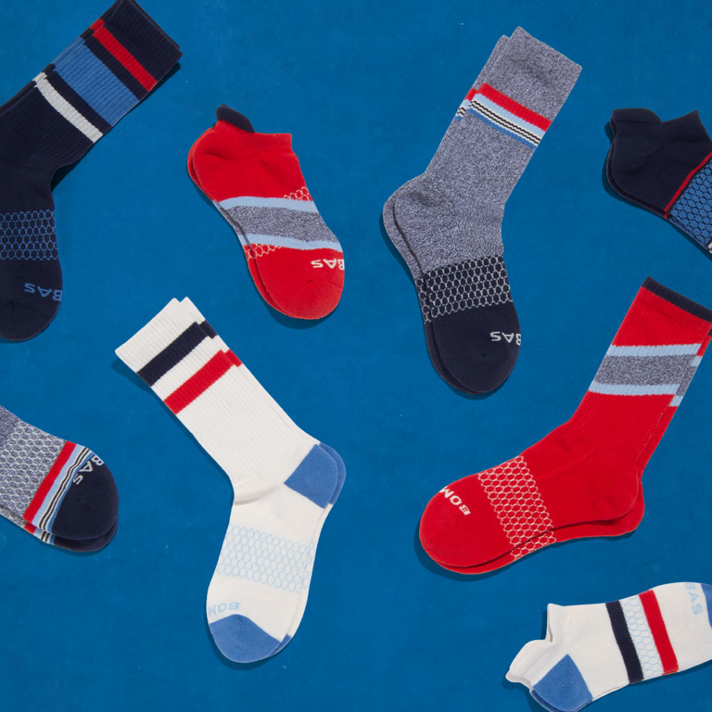 10 Best Sock Brands