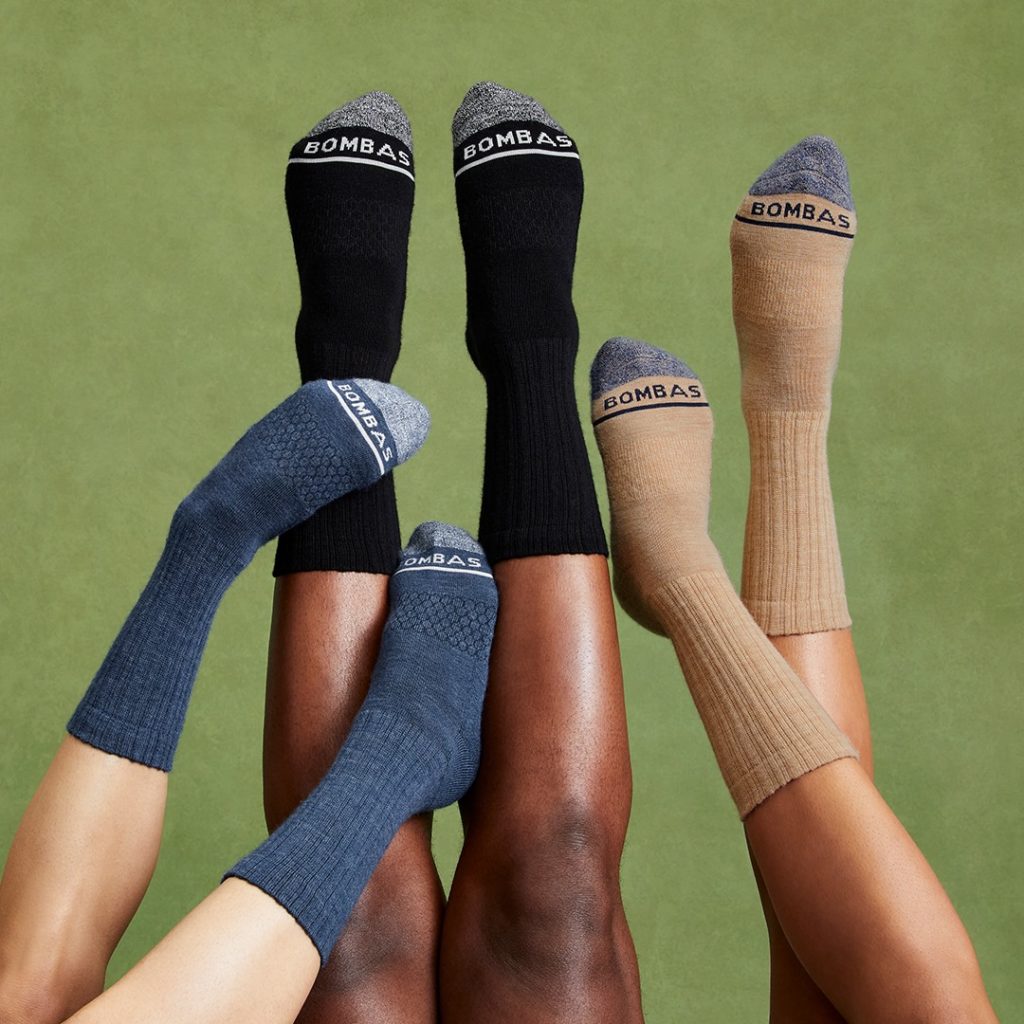 10 Best Sock Brands