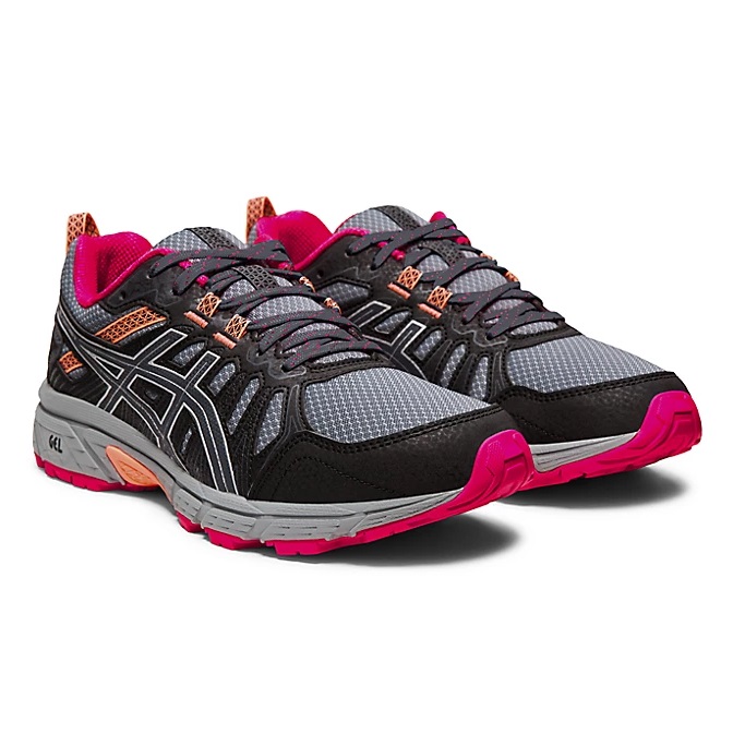 ASICS Women's GEL-VENTURE 7 Running Shoes Review