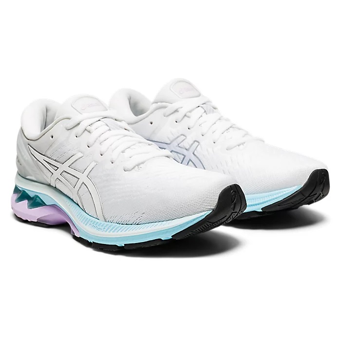 ASICS Women's GEL-KAYANO 27 Running Shoes Review