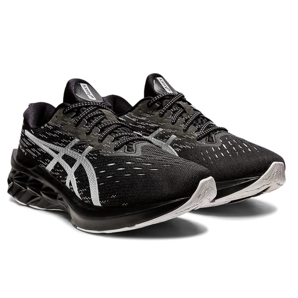 ASICS Men’s NOVABLAST 2 Running Shoes Review