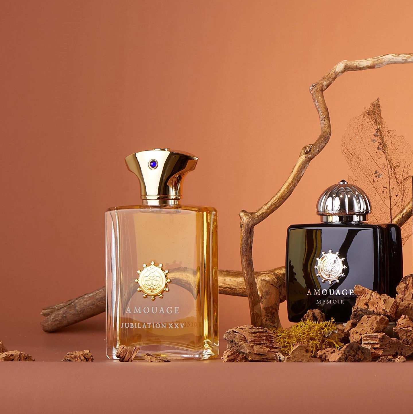 Amouage Perfume Review at Andrew Briones blog