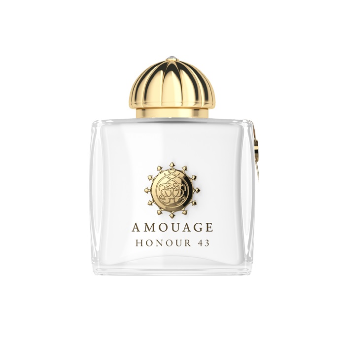 Amouage Honour 43 Woman Review