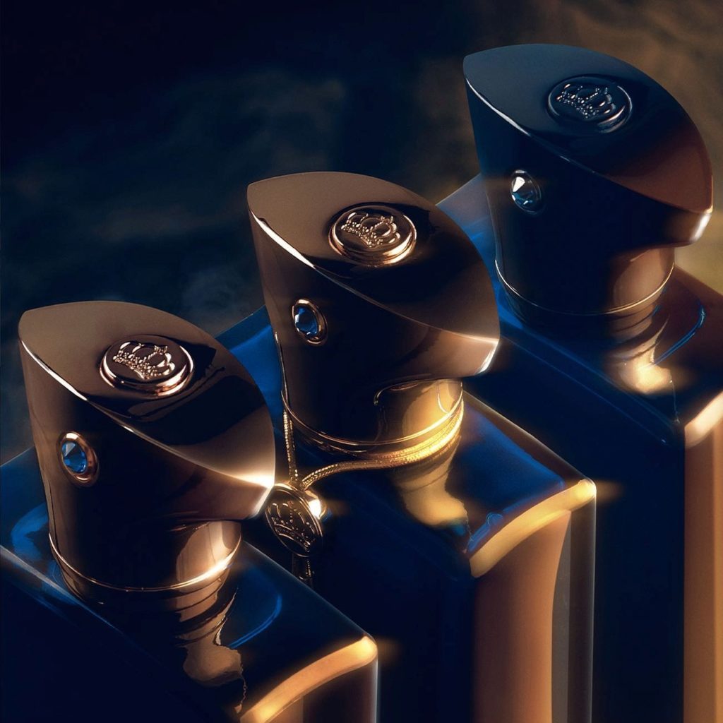 Amouage Review