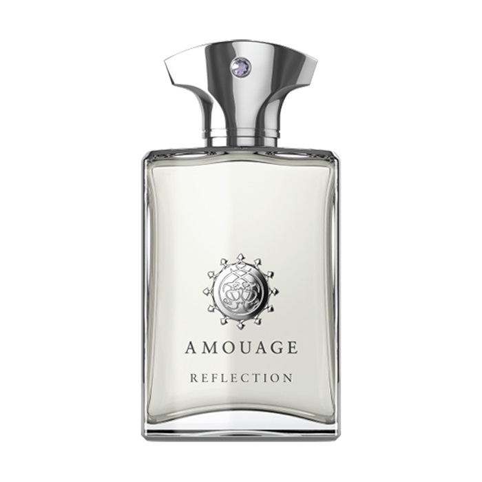 Amouage Reflection Man Review