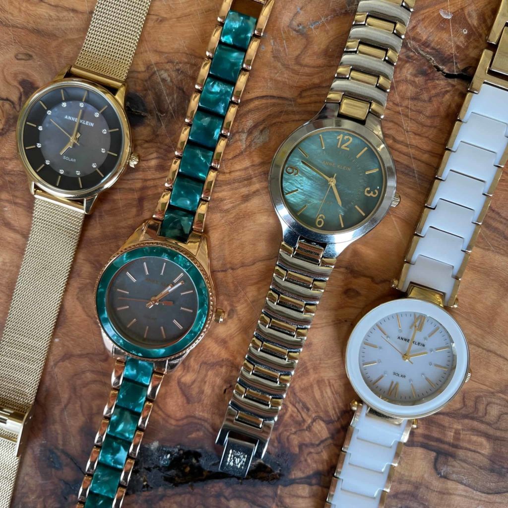 Anne Klein Review