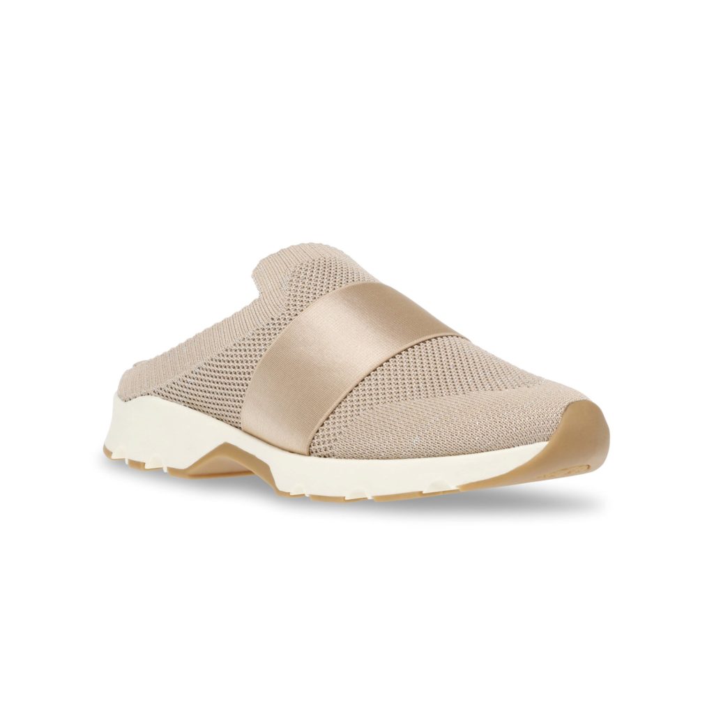 Anne Klein On The Go Sneaker Mule Review