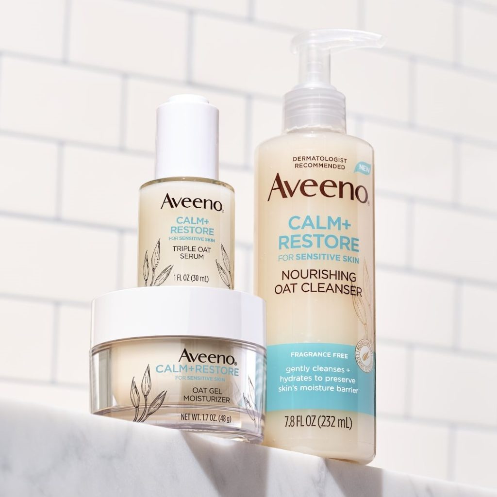 Aveeno Review