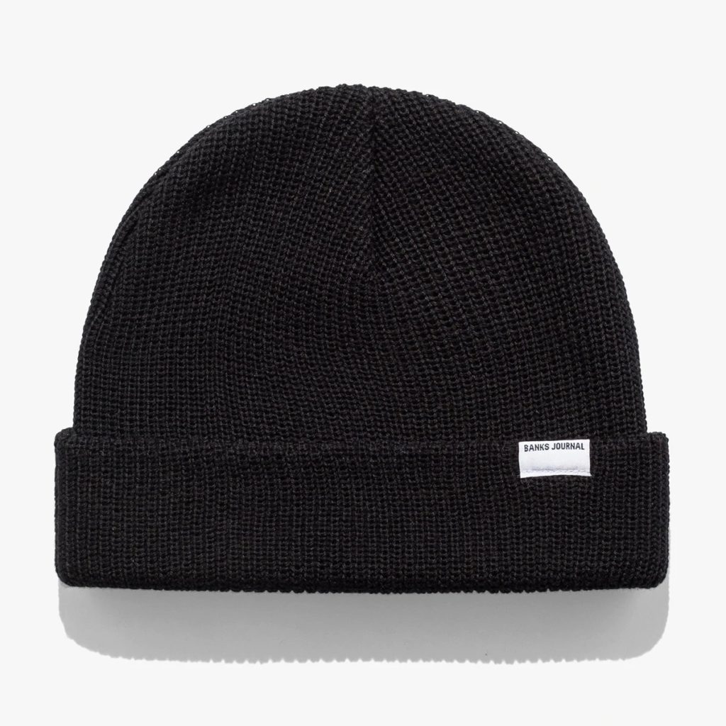 Banks Journal Primary Beanie Review