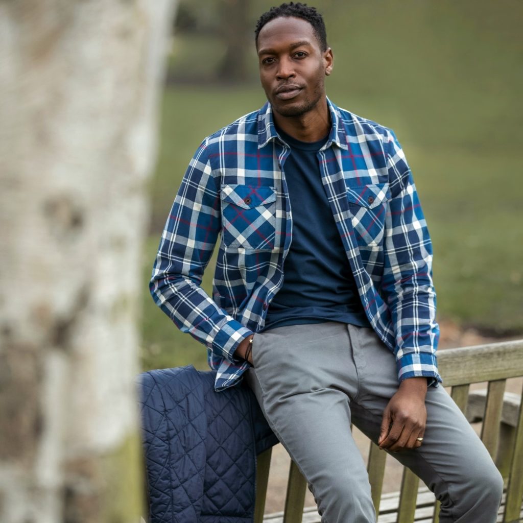 Barbour Review