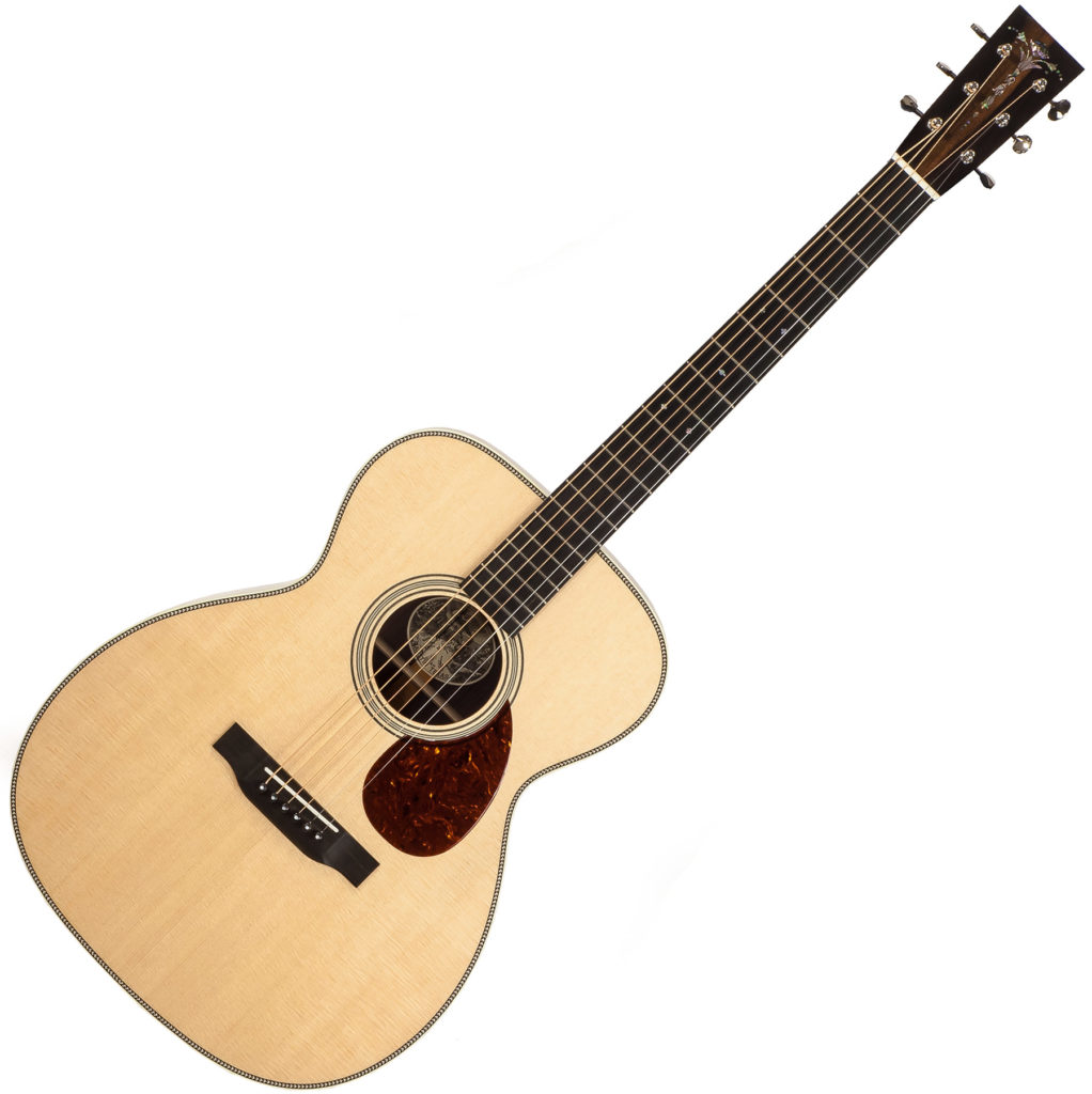 Best Acoustic Guitar Brands