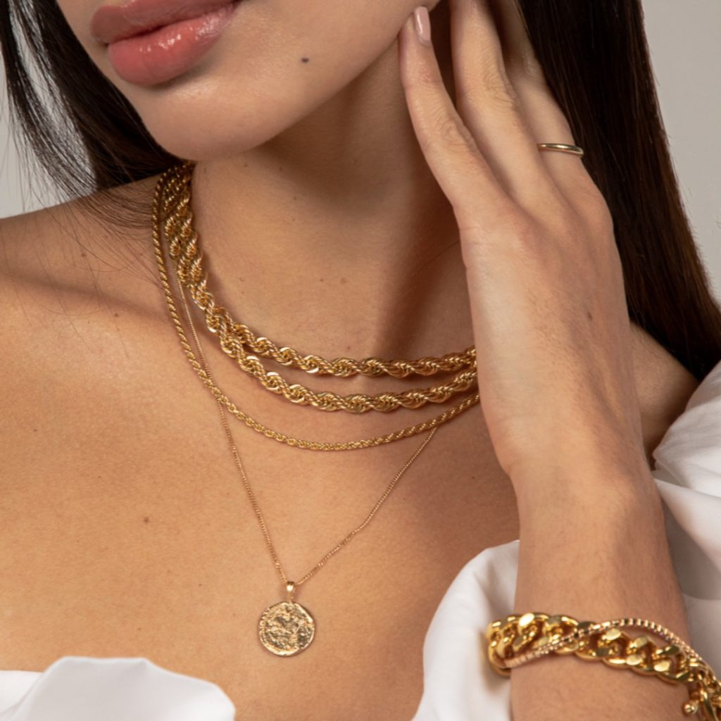 Best Affordable Jewelry Brands