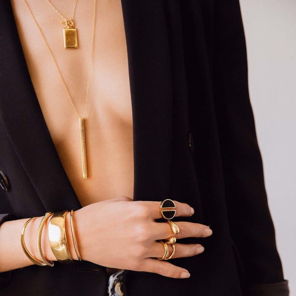 Best Affordable Jewelry Brands