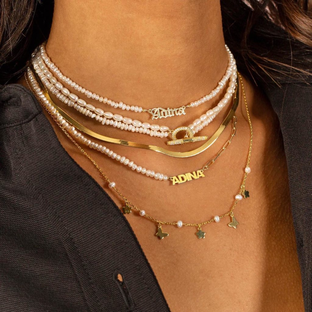 Best Affordable Jewelry Brands