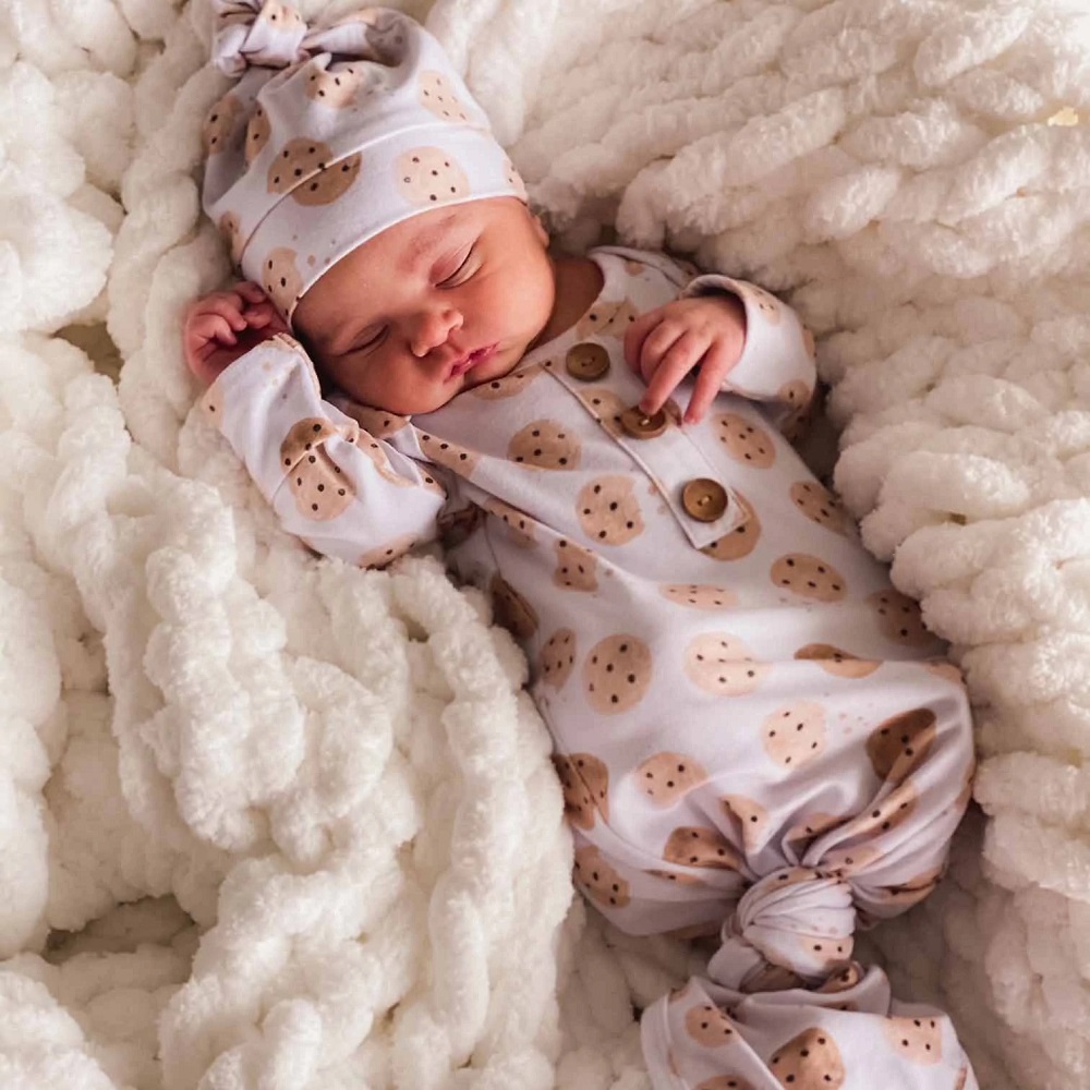 10 Best Baby Clothes Brands