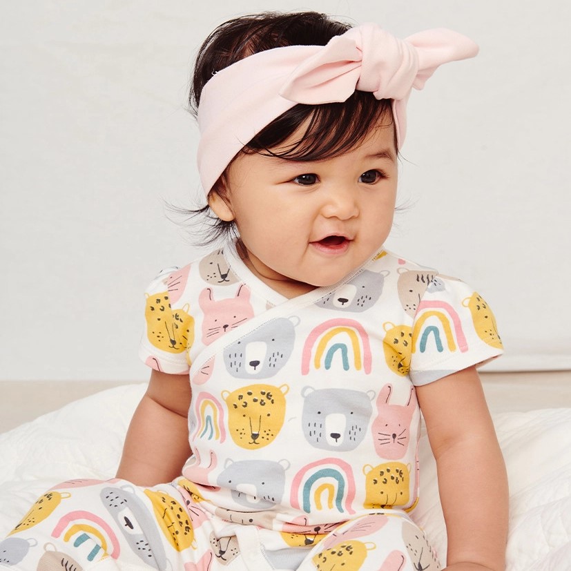 Best Baby Clothes Brands