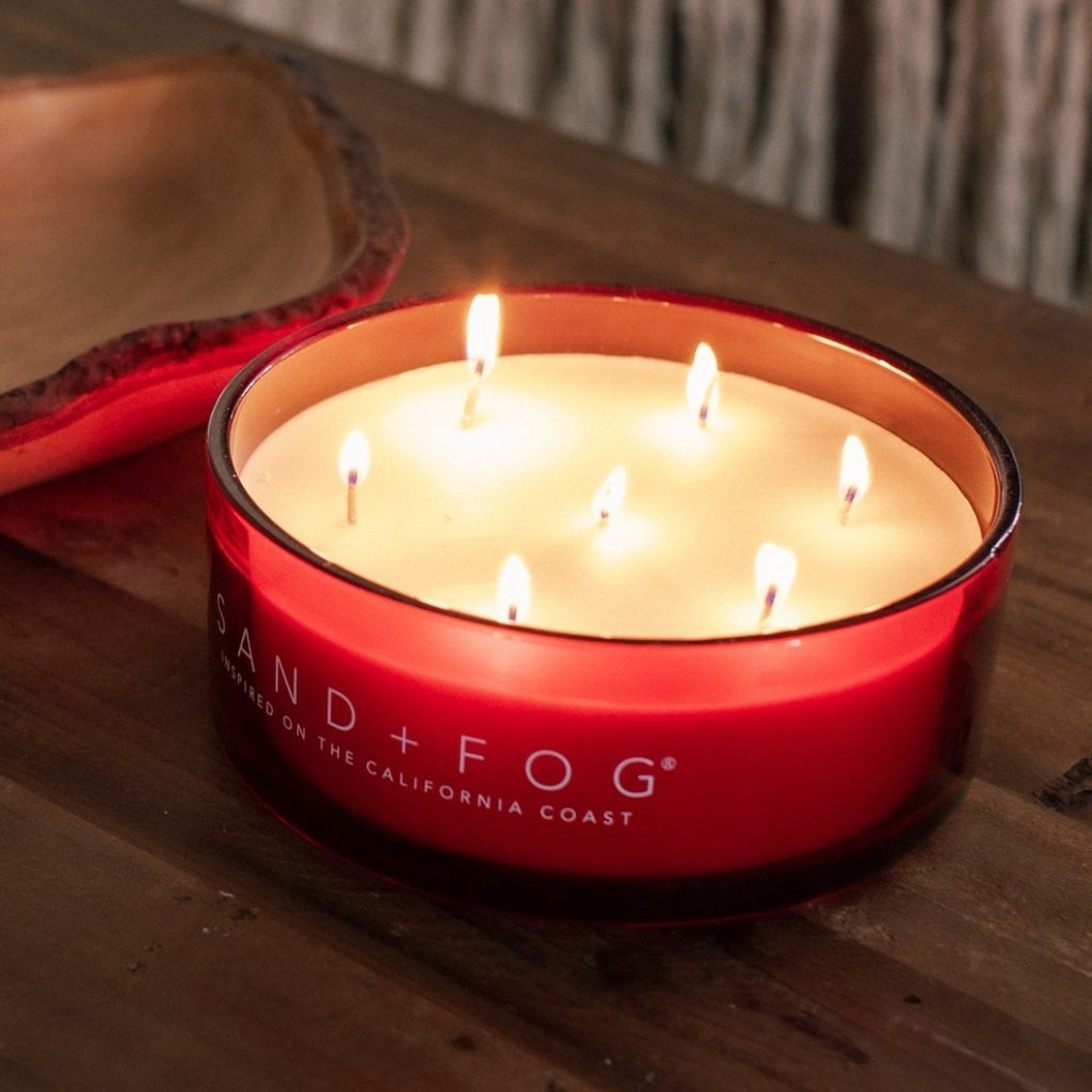 10 Best Candle Brands