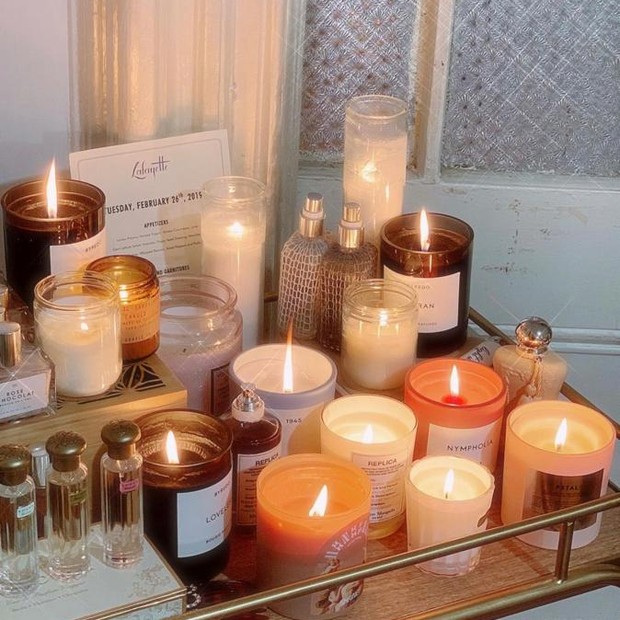 Best Candle Brands