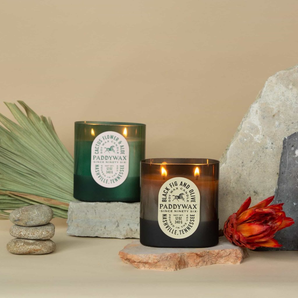 Best Candle Brands