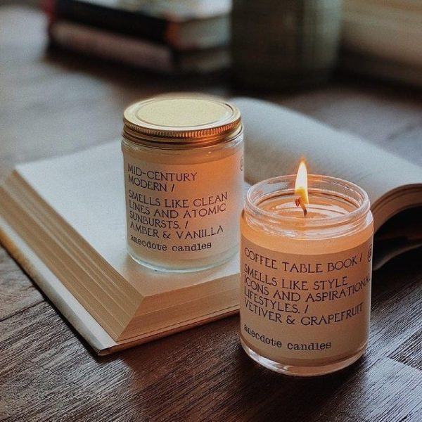 10 Best Candle Brands Must Read This Before Buying