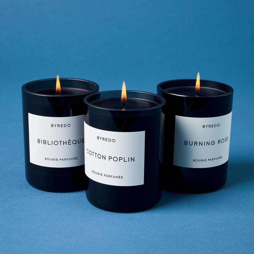 Best Candle Brands