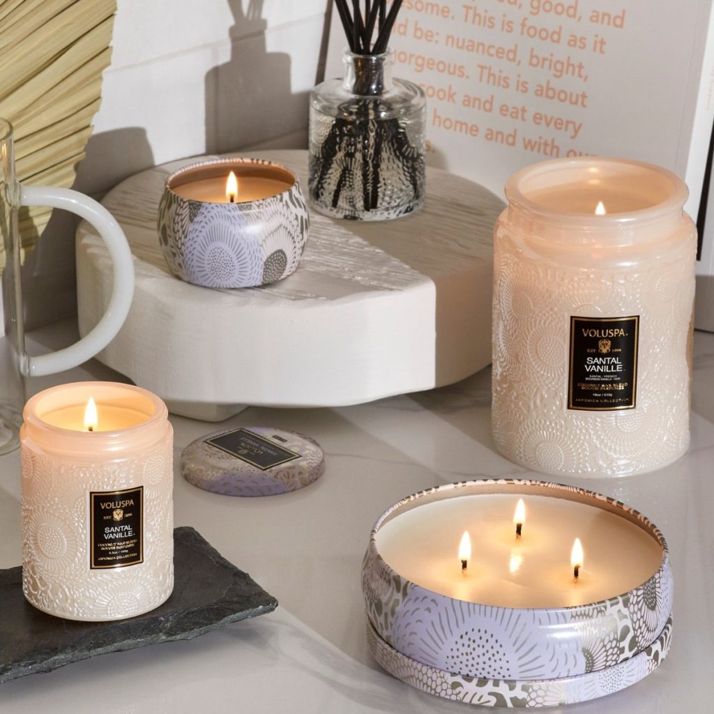 Best Candle Brands