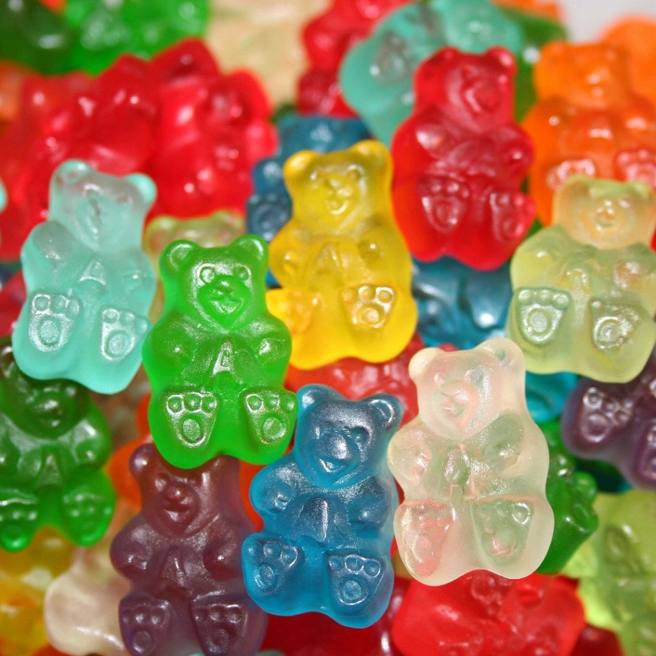 7 Best Gummies