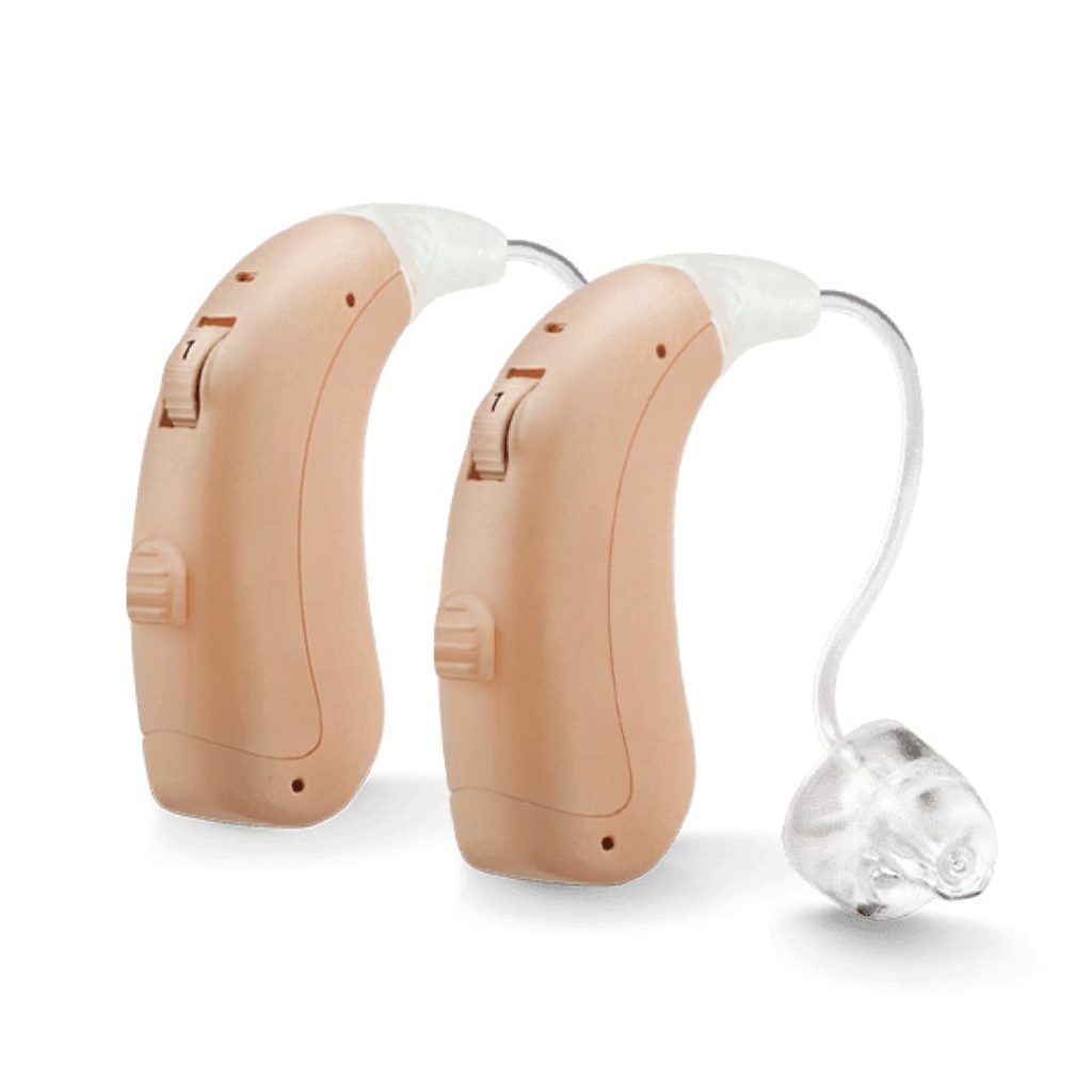 Best Hearing Aid Brands