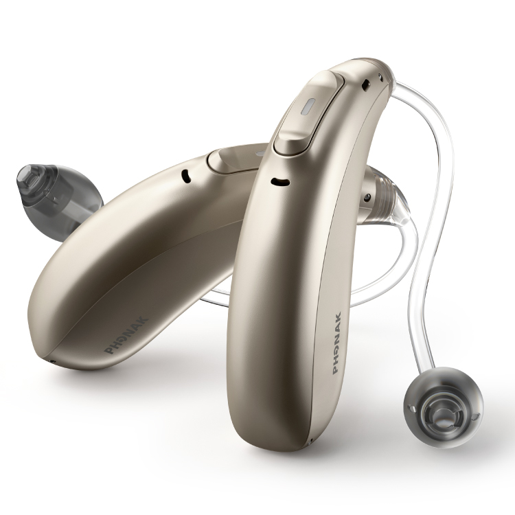 Best Hearing Aid Brands