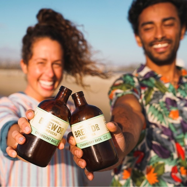 Best Kombucha Brands