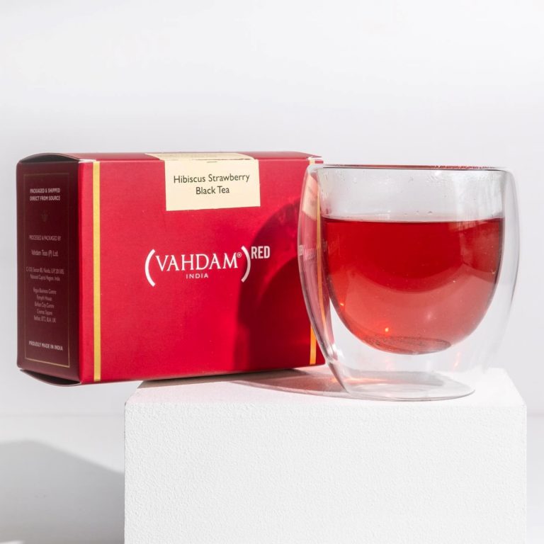 10 Best Loose Leaf Tea Brands Must Read This Before Buying