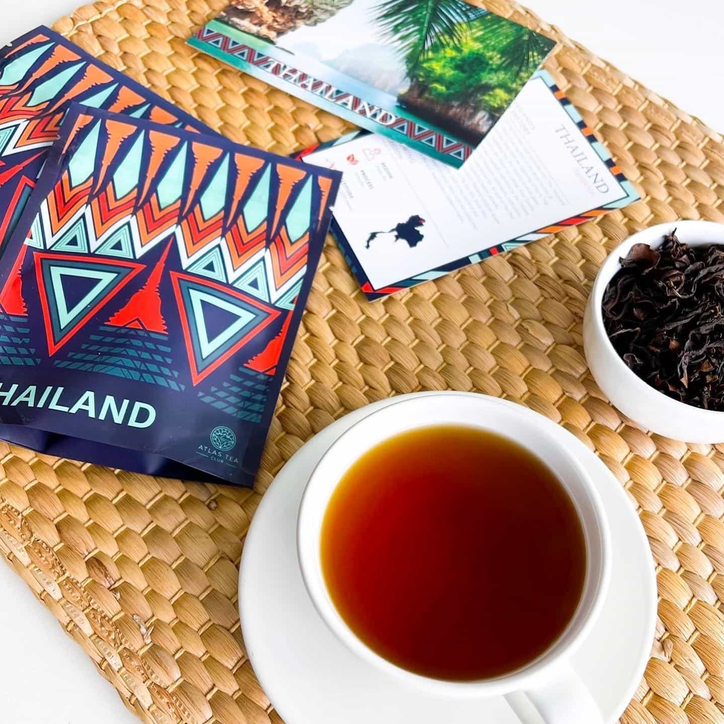 10 Best Loose Leaf Tea Brands Must Read This Before Buying