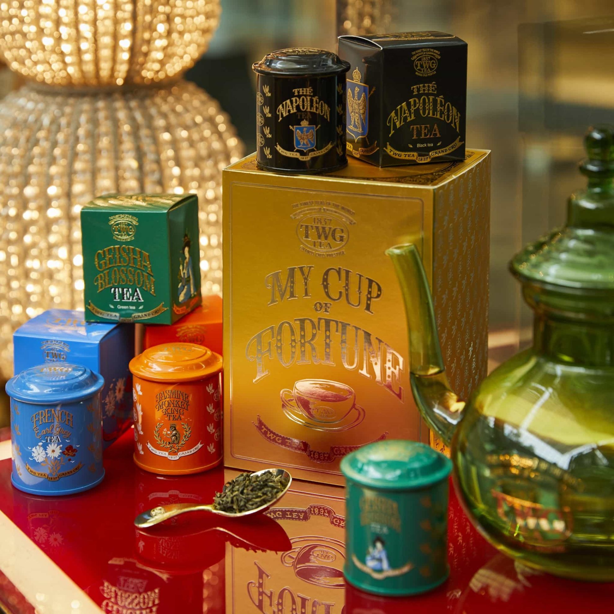 10 Best Loose Leaf Tea Brands Must Read This Before Buying