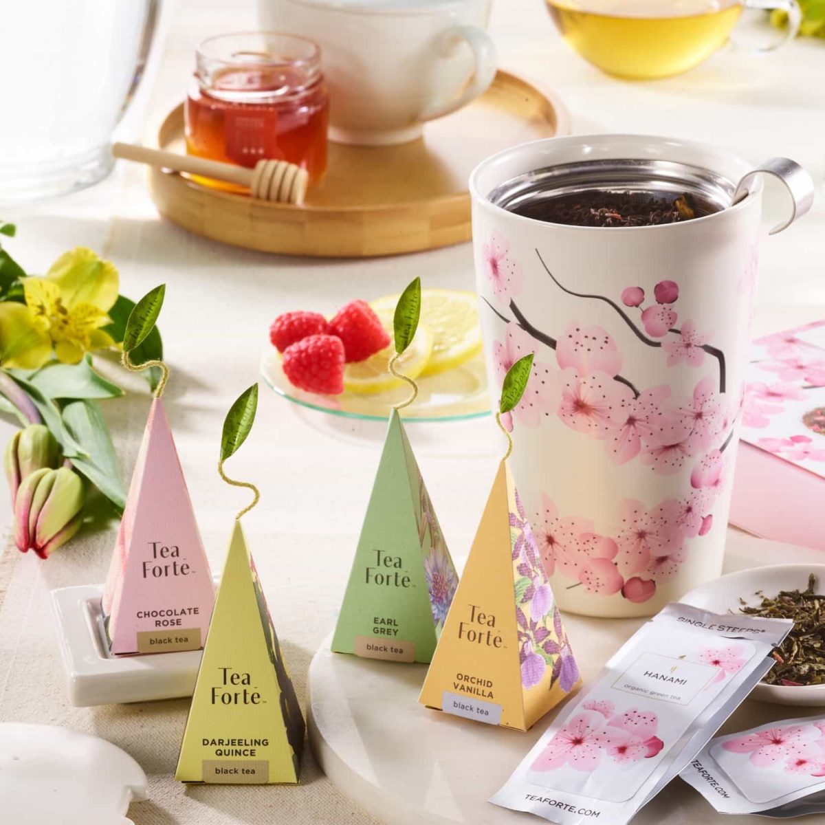 10 Best Loose Leaf Tea Brands Must Read This Before Buying