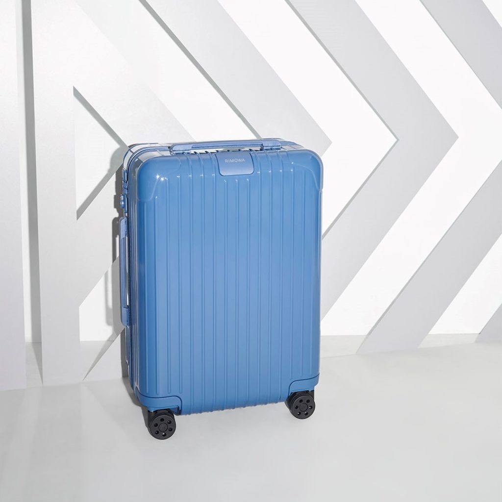 10 Best Luggage Brands