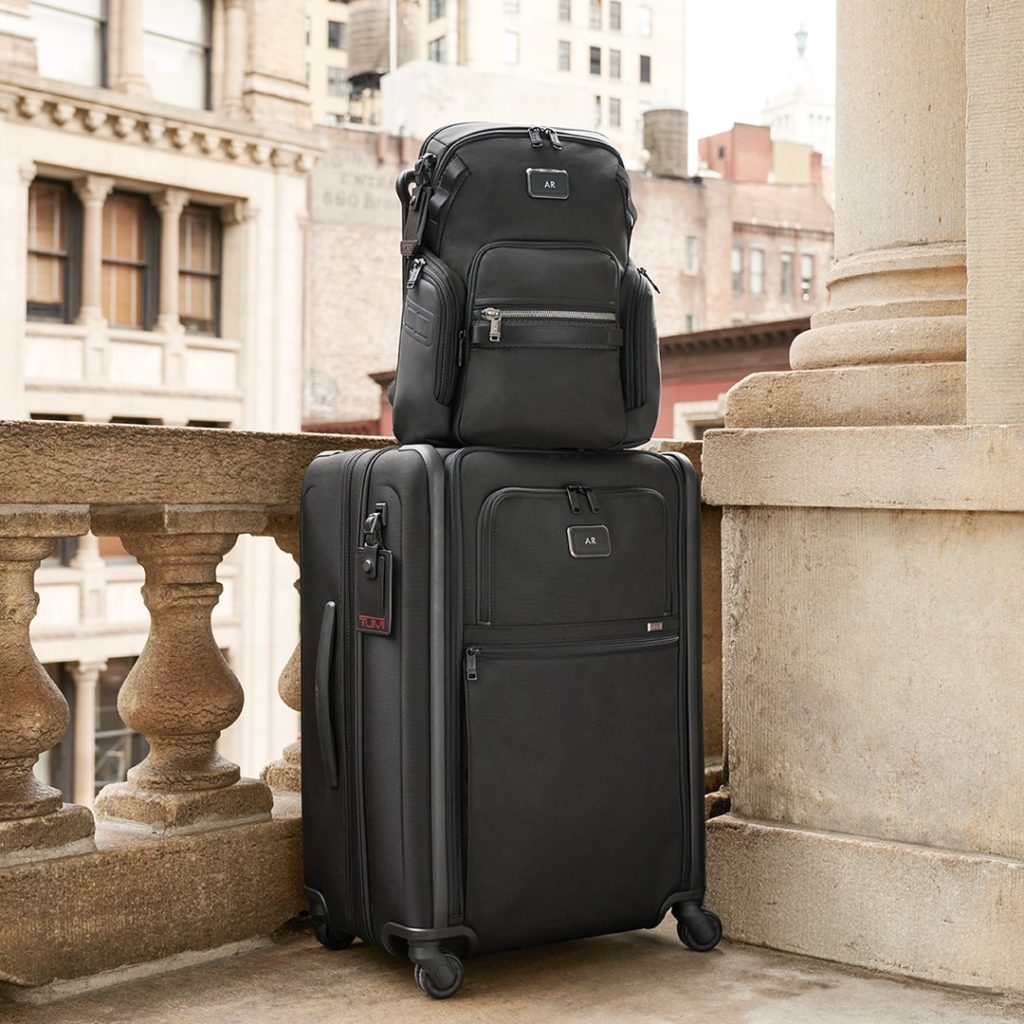 Best Luggage Brands